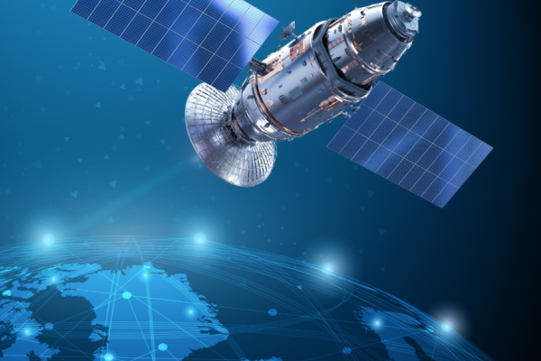 Internet Service Providers