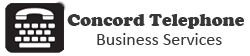 Concord Telephone logo